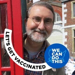 Meet your Posher, Anthony